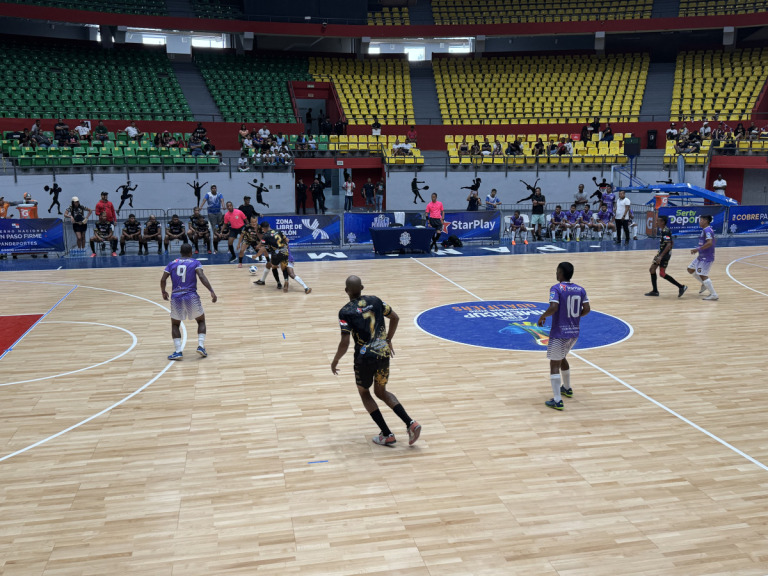 DIPRED Reafirma su compromiso con la juventud al patrocinar la «Liga por la Paz»