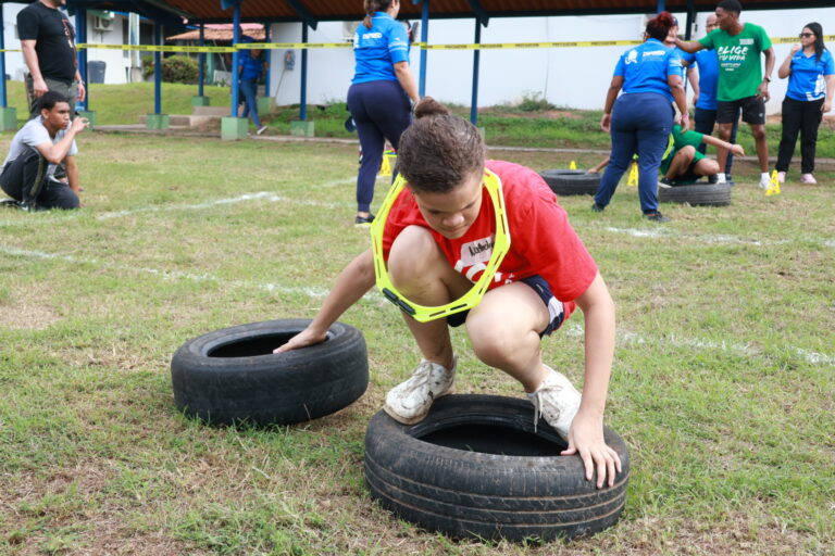 Elige Tu Vida Boot Camp en Guararé reúne a jóvenes de todo el país en una experiencia única de aprendizaje, deporte y liderazgo.