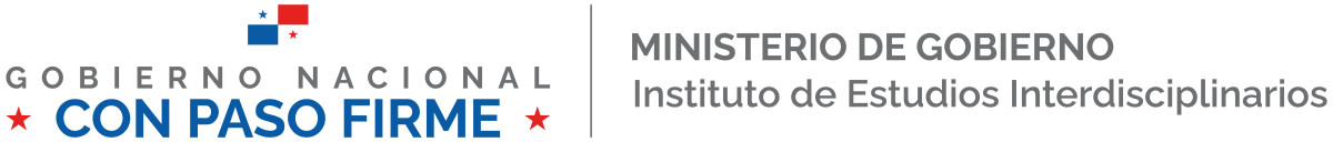 Instituto de Estudios Interdisciplinarios