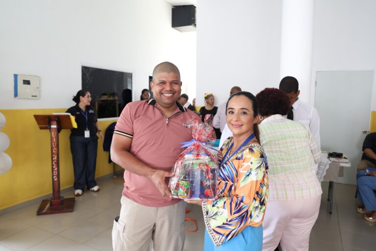 Refuerzan lazos afectivos entre madres e hijos privados de libertad