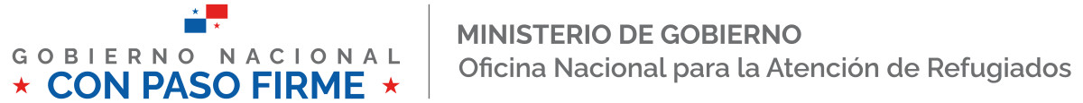 Oficina Nacional para la Atención de los Refugiados
